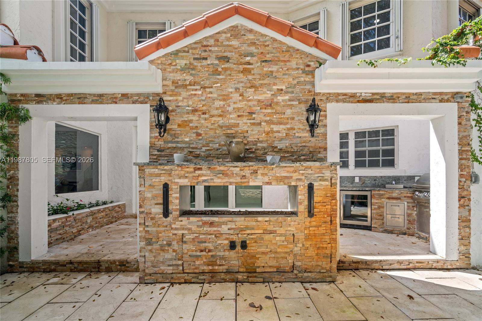 CORAL GABLES SEC B - Residential