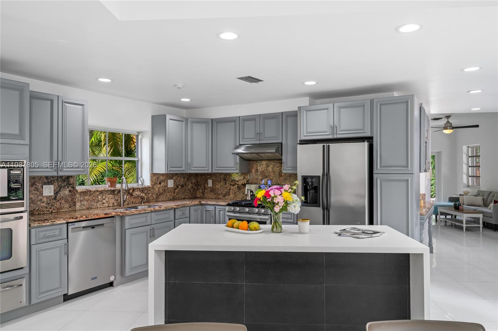 CORAL GABLES SEC B - Residential