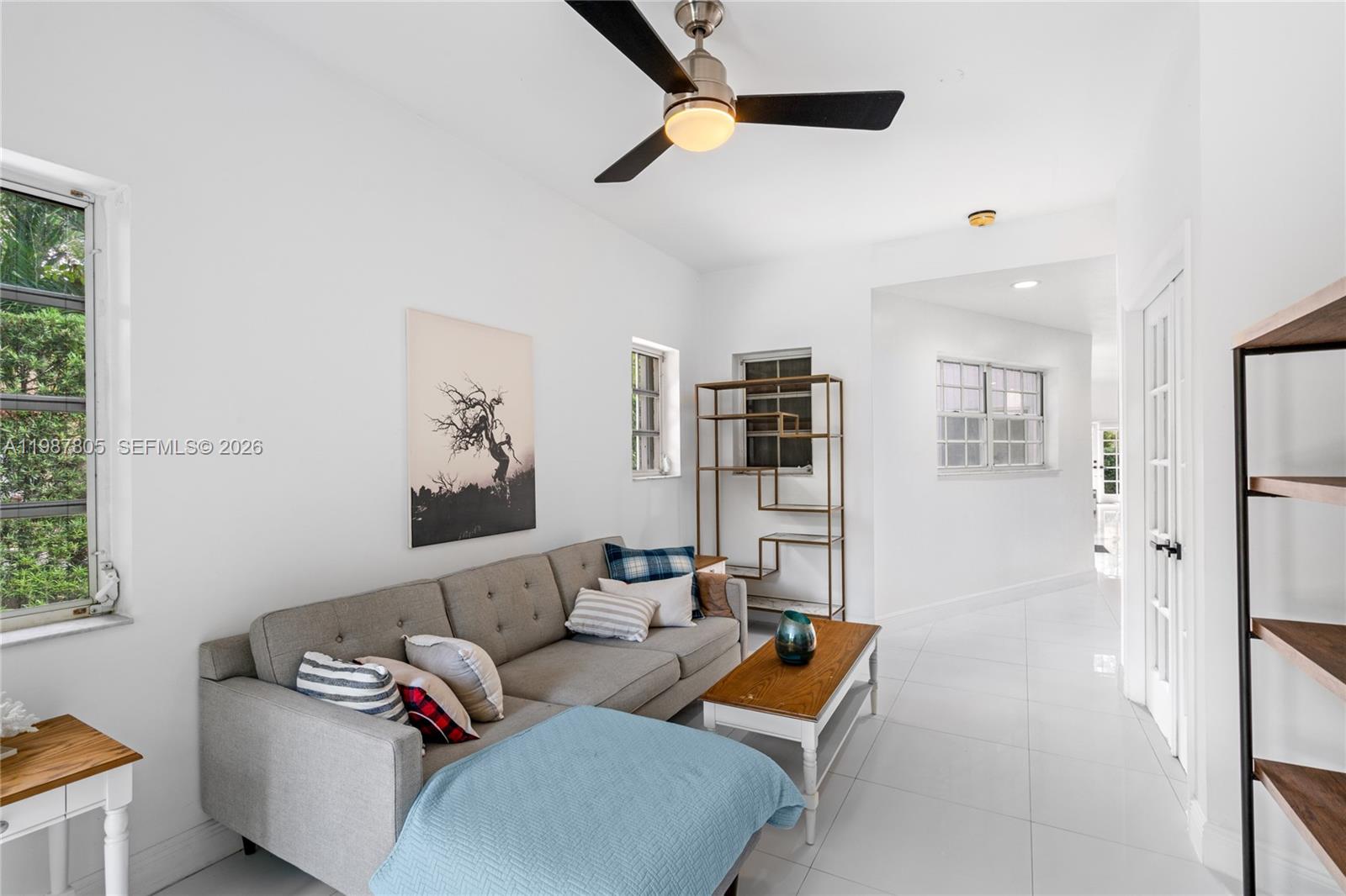 CORAL GABLES SEC B - Residential