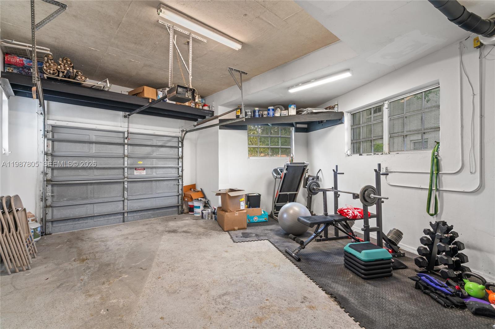 CORAL GABLES SEC B - Residential