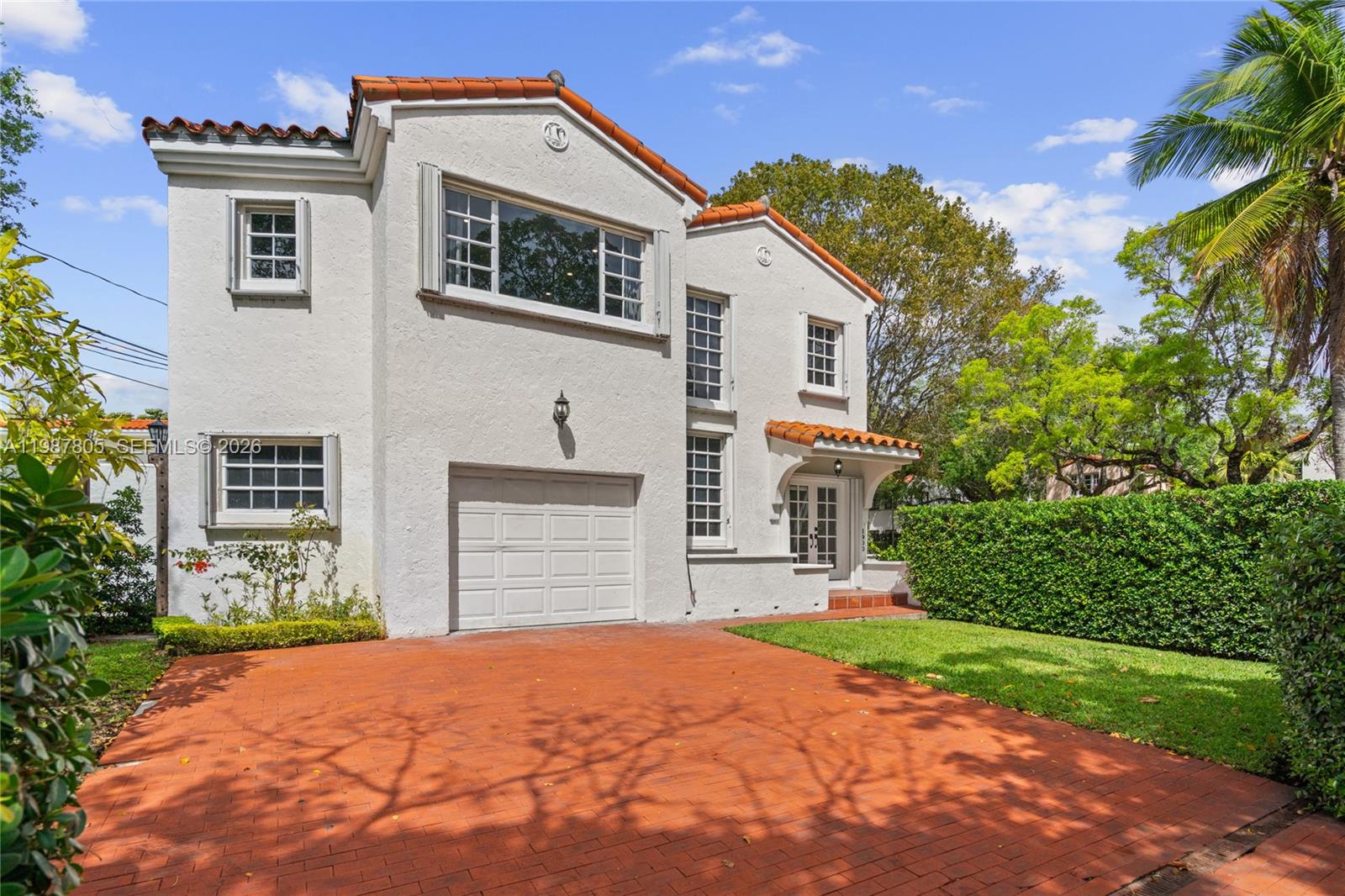 CORAL GABLES SEC B - Residential