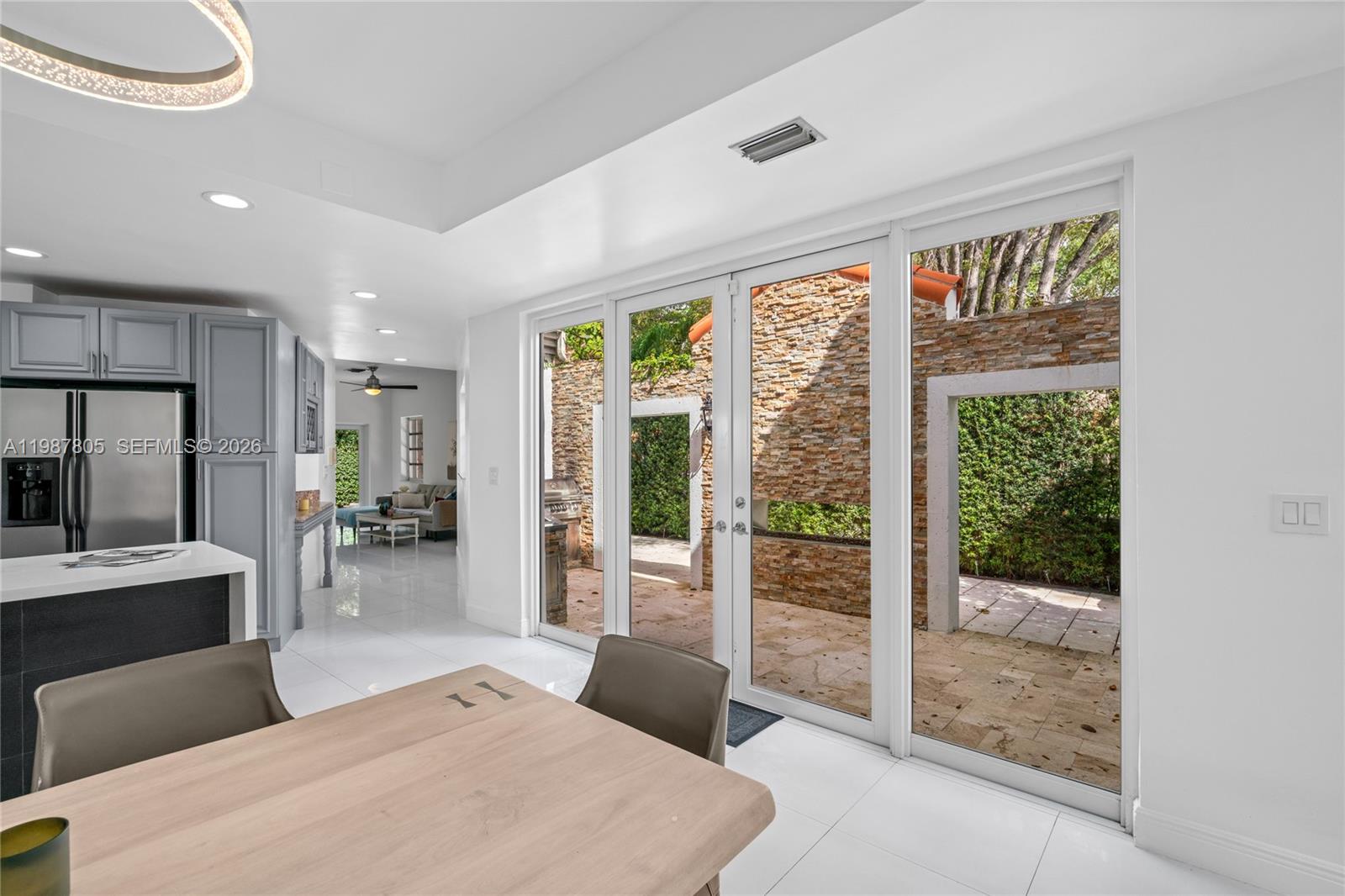 CORAL GABLES SEC B - Residential