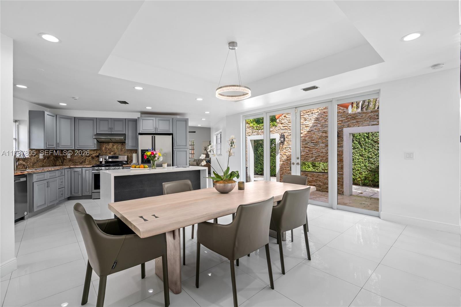 CORAL GABLES SEC B - Residential