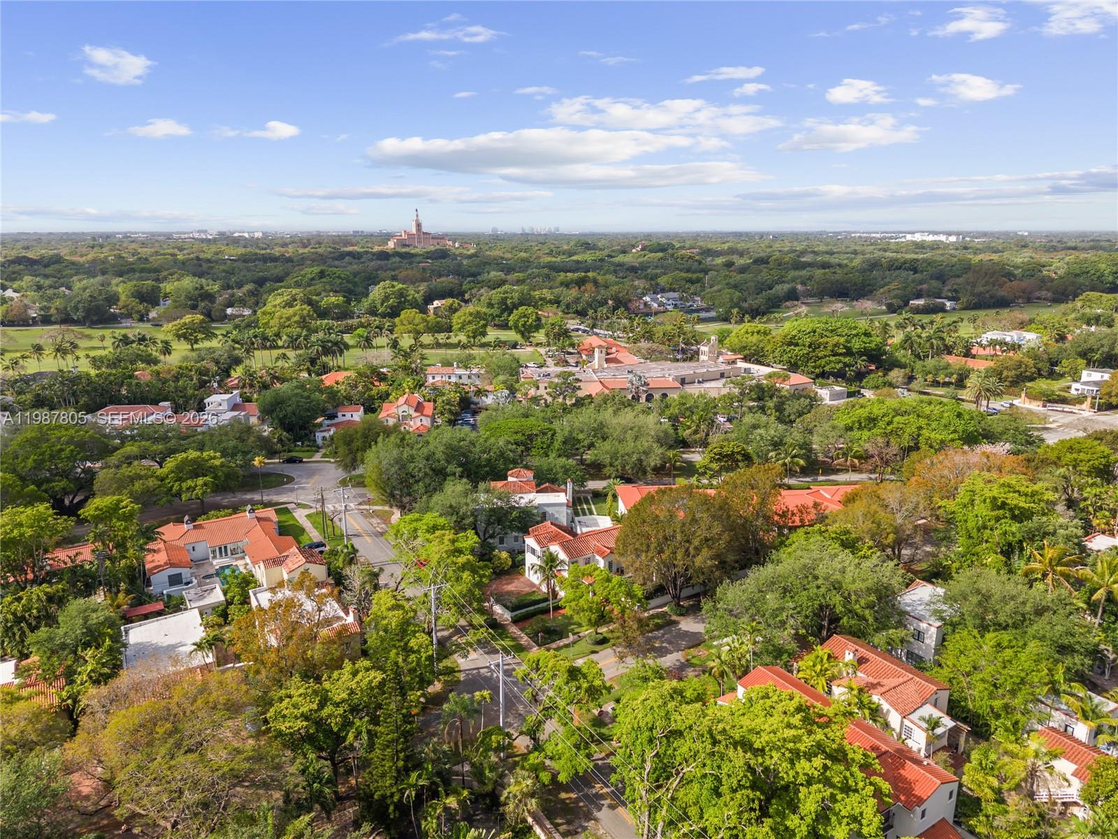 CORAL GABLES SEC B - Residential