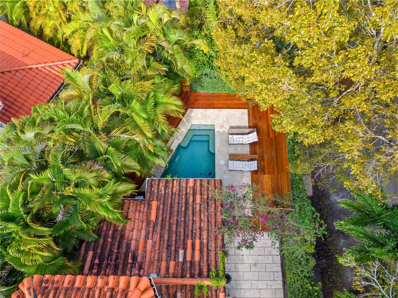 CORAL GABLES SEC B - Residential