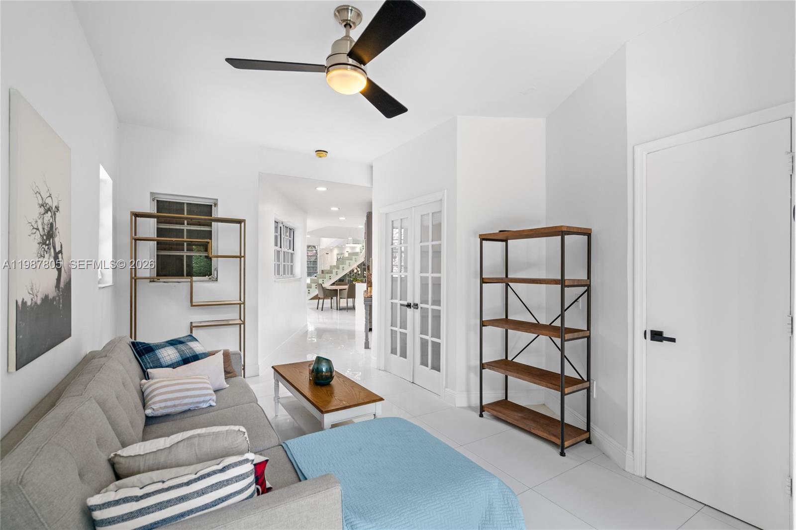 CORAL GABLES SEC B - Residential