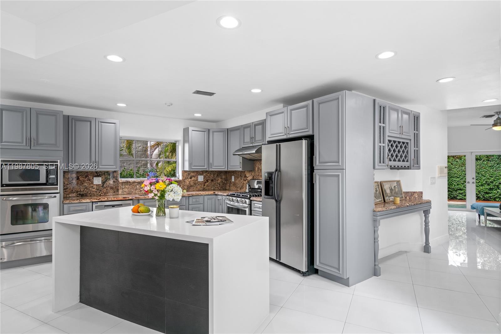 CORAL GABLES SEC B - Residential