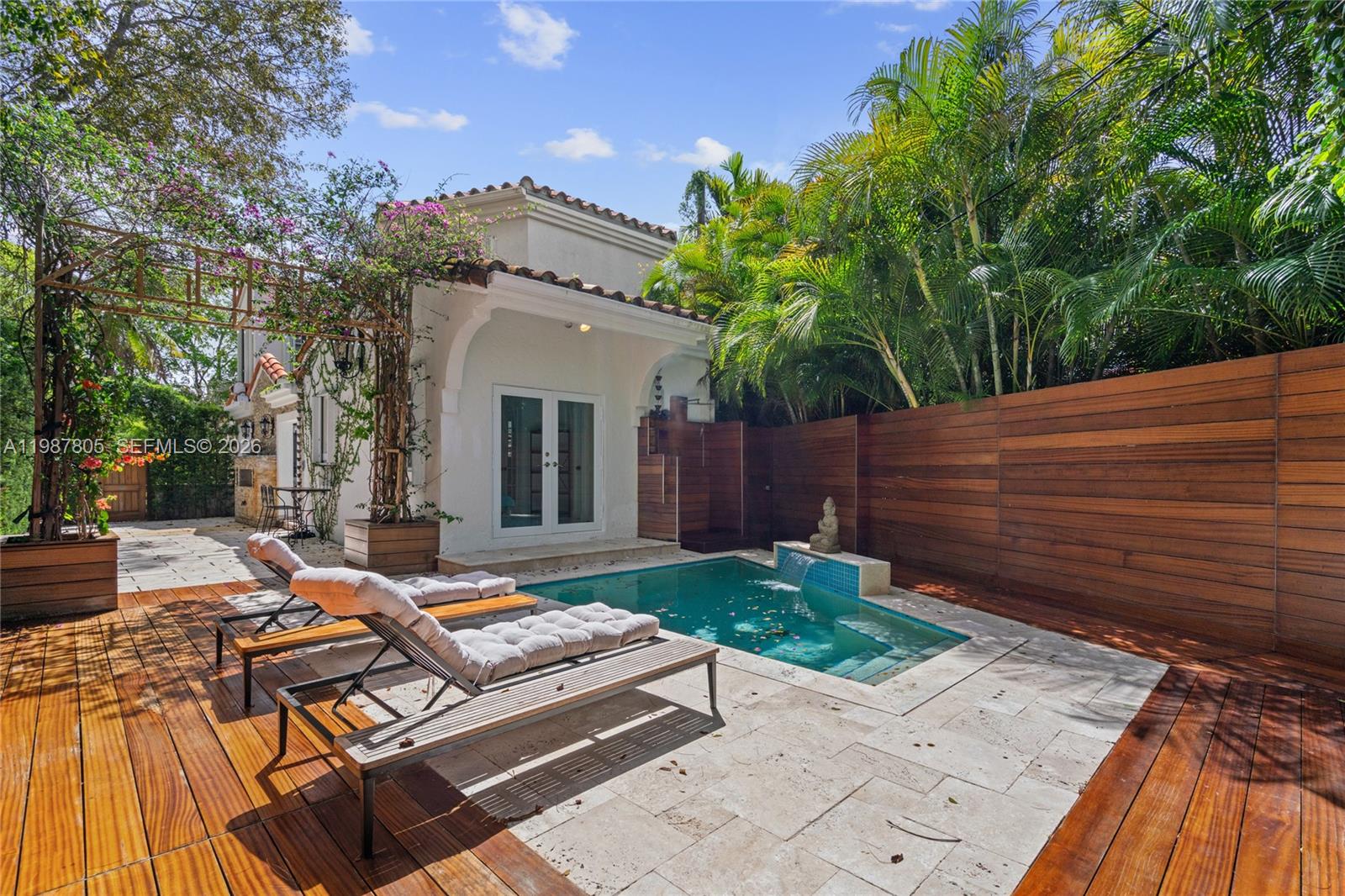 CORAL GABLES SEC B - Residential