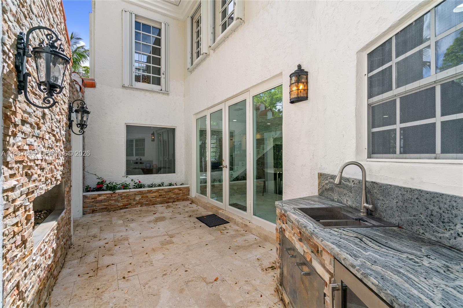 CORAL GABLES SEC B - Residential