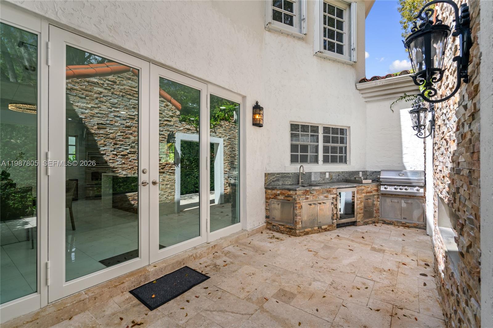 CORAL GABLES SEC B - Residential