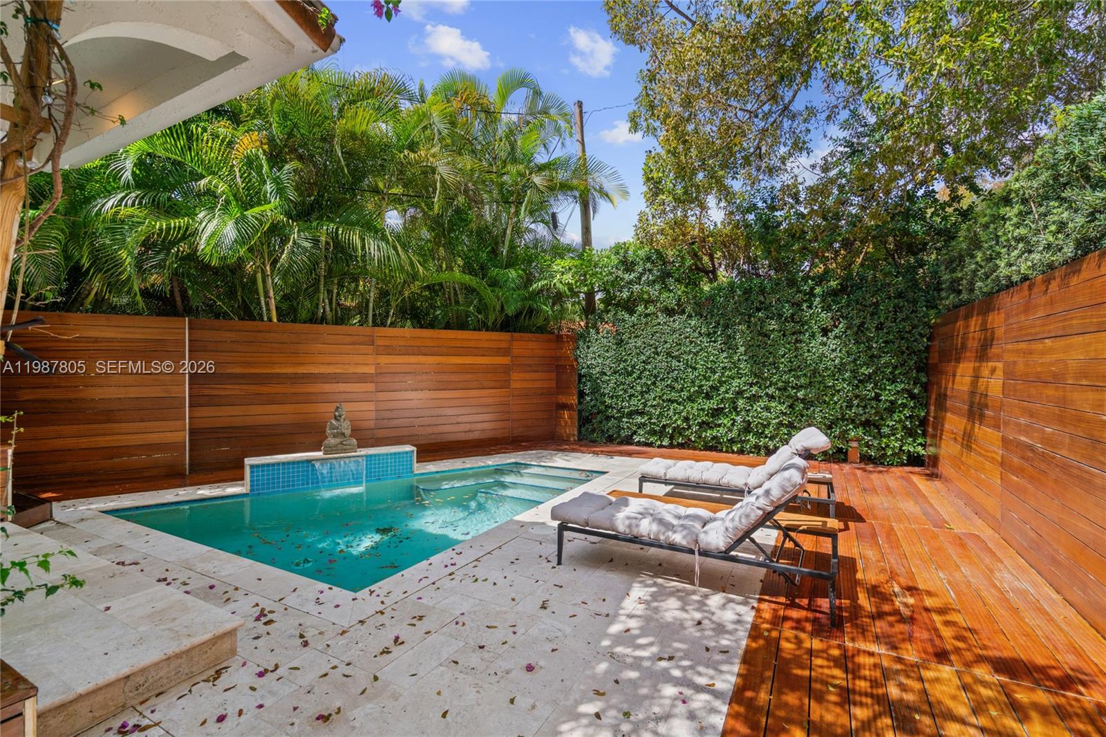 CORAL GABLES SEC B - Residential