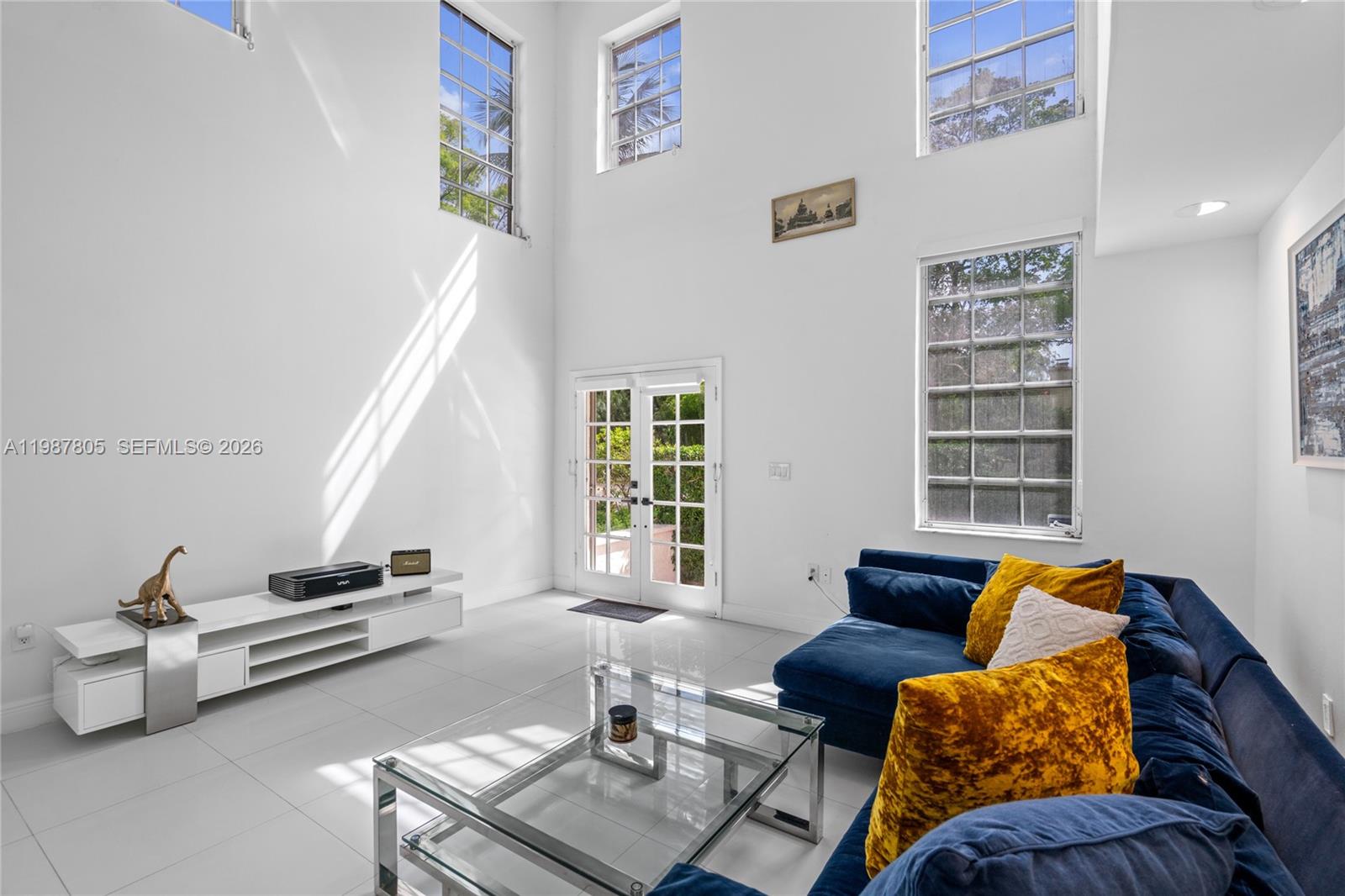 CORAL GABLES SEC B - Residential