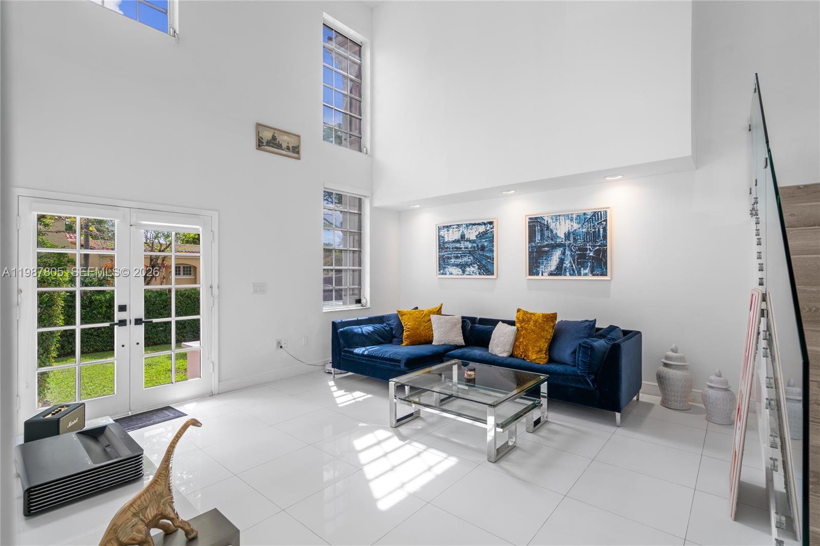 CORAL GABLES SEC B - Residential