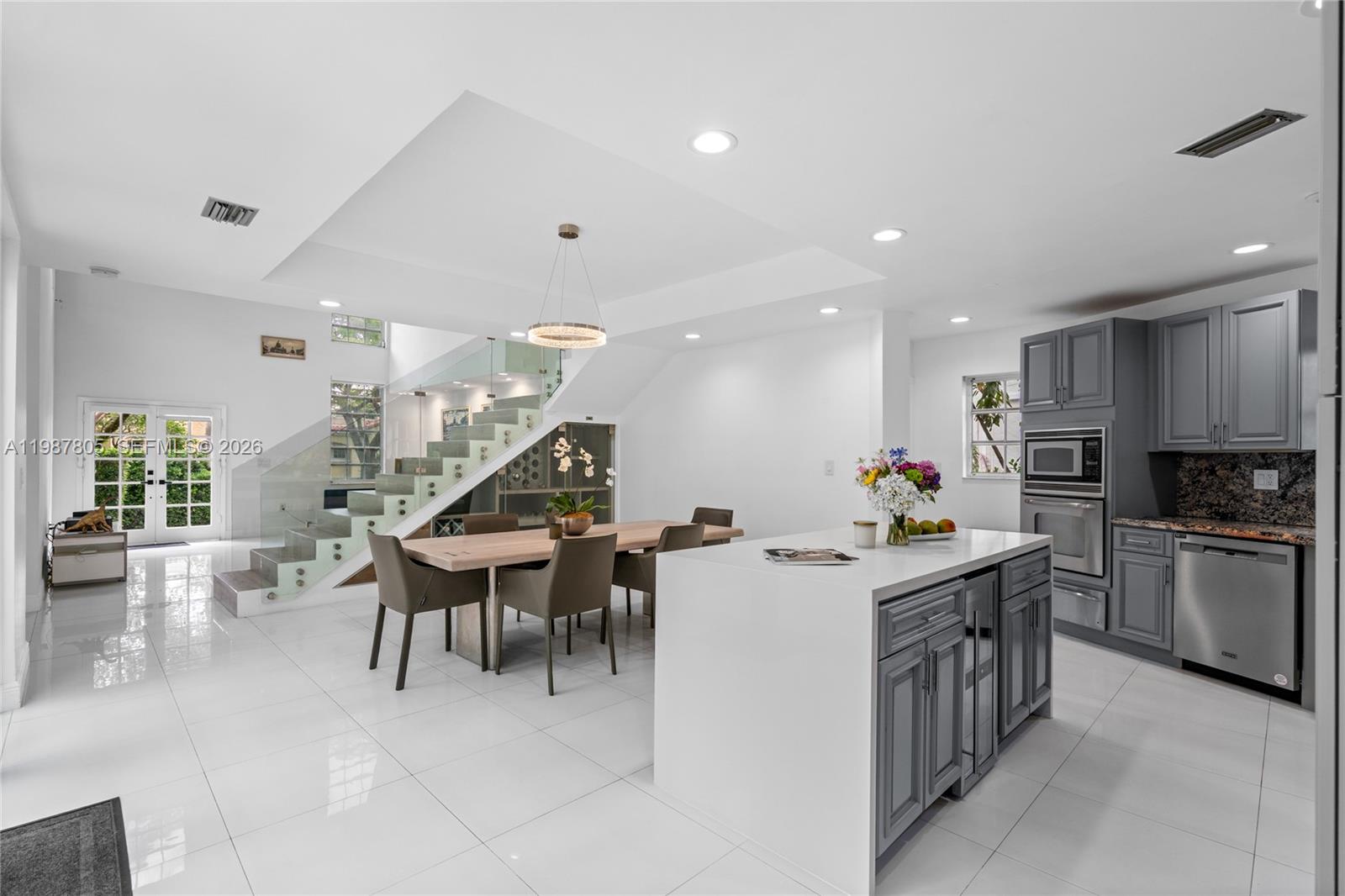 CORAL GABLES SEC B - Residential