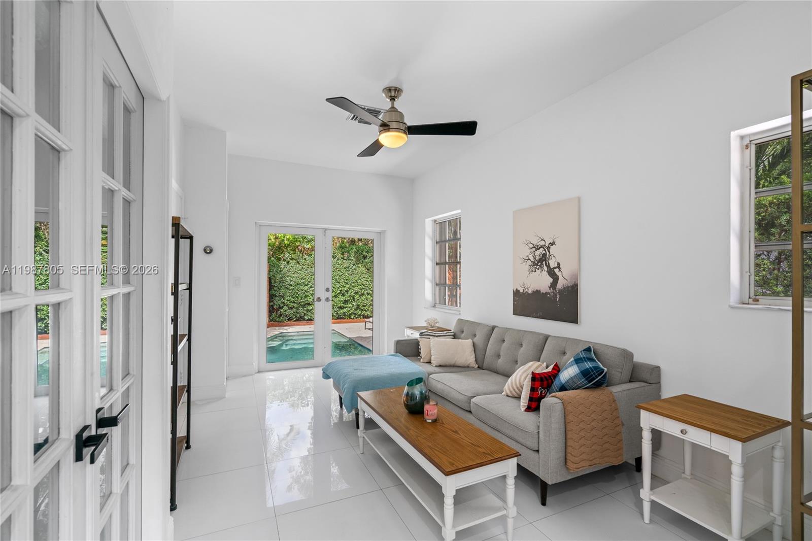 CORAL GABLES SEC B - Residential