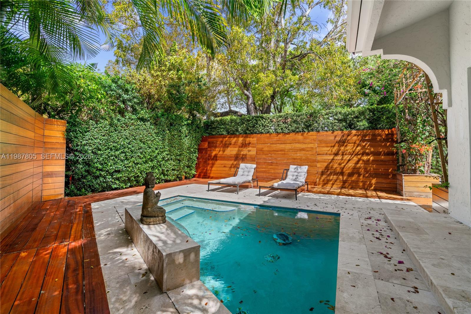 CORAL GABLES SEC B - Residential