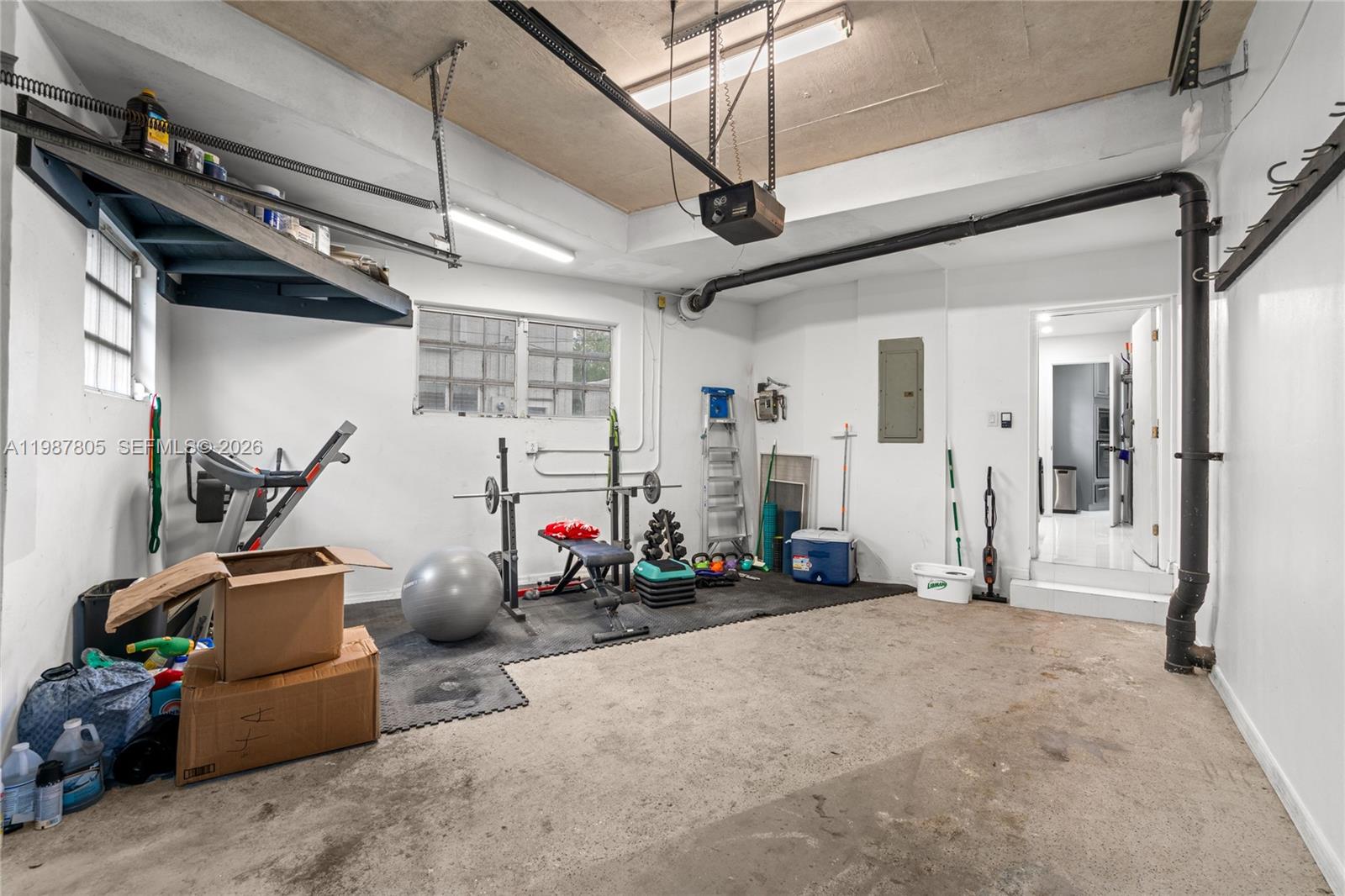 CORAL GABLES SEC B - Residential