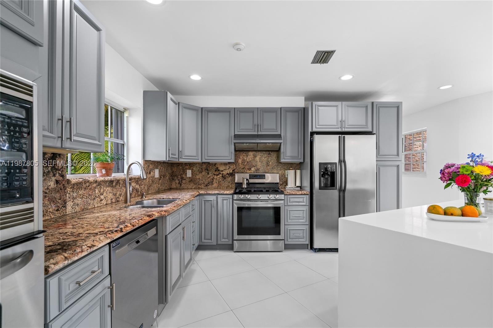 CORAL GABLES SEC B - Residential