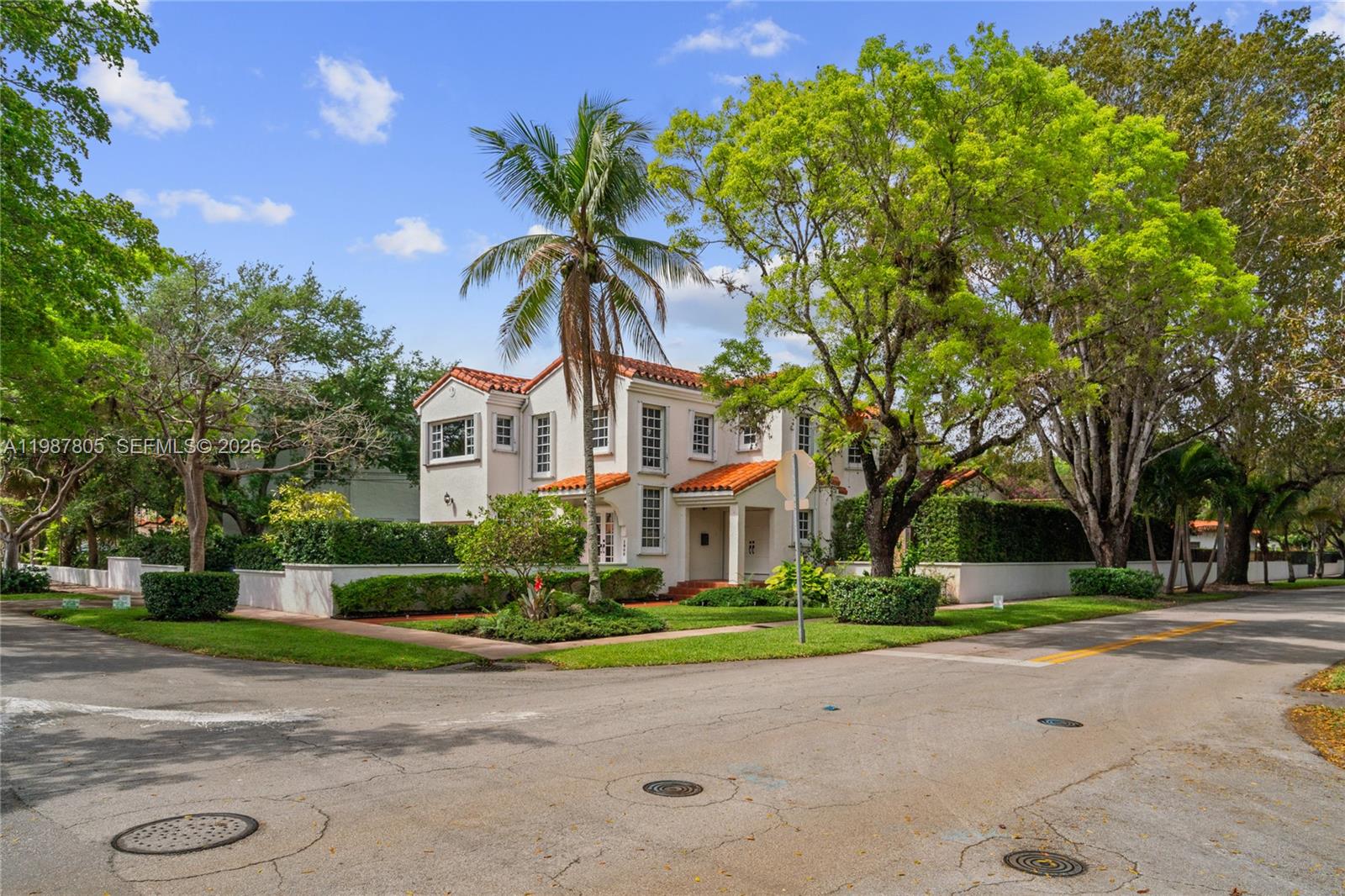 CORAL GABLES SEC B - Residential