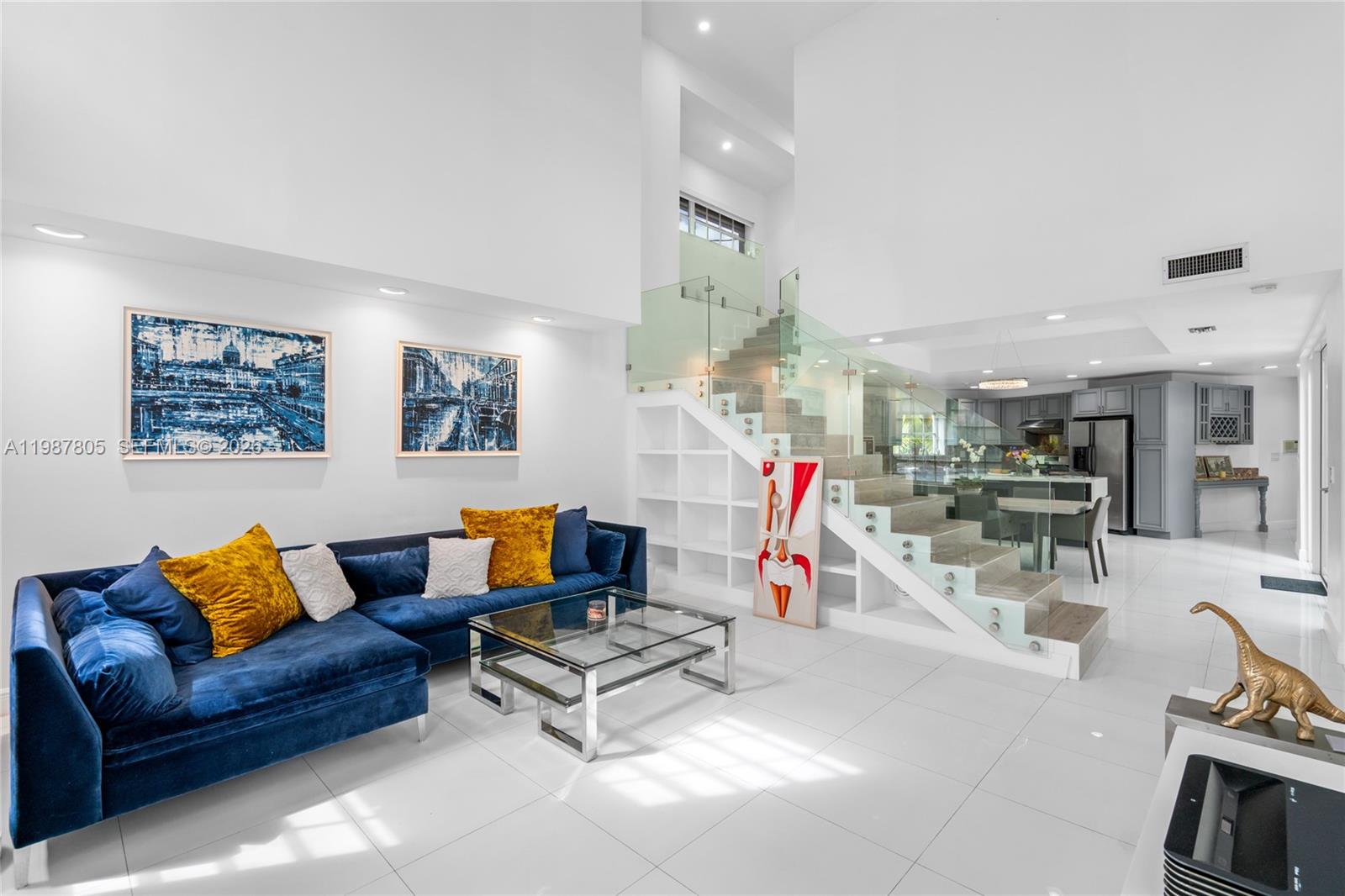 CORAL GABLES SEC B - Residential