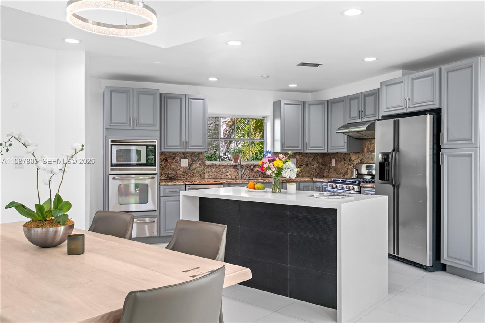 CORAL GABLES SEC B - Residential