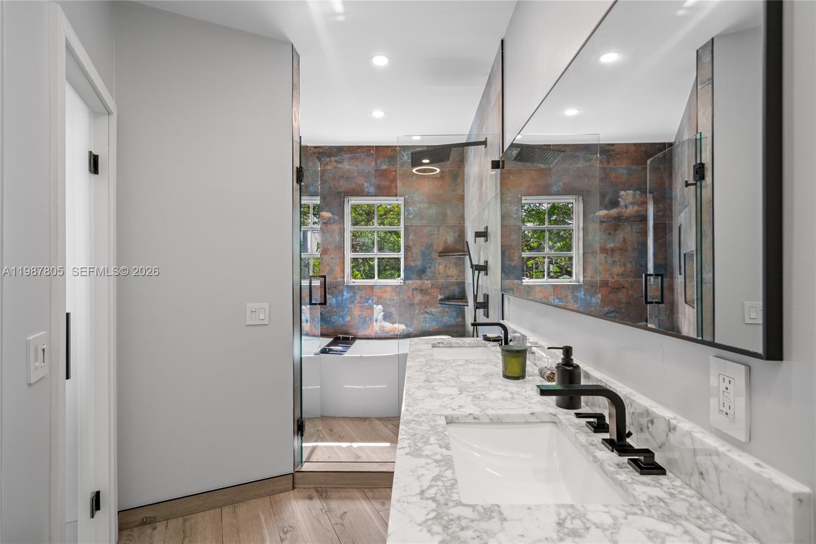 CORAL GABLES SEC B - Residential