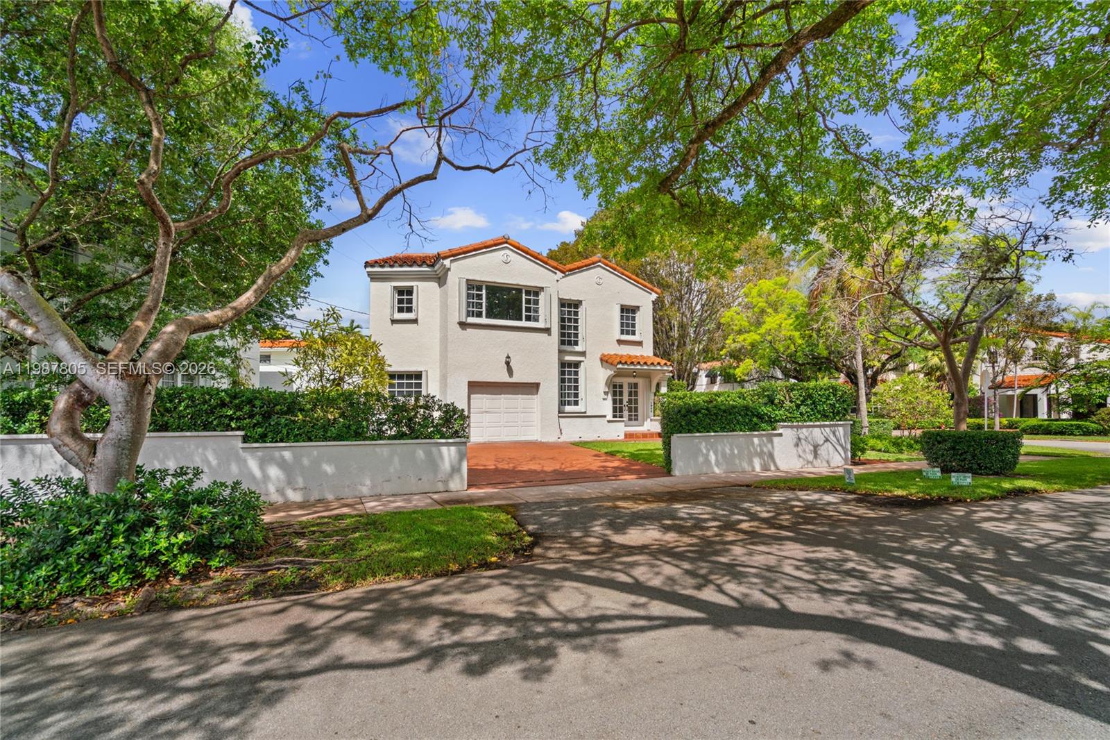 CORAL GABLES SEC B - Residential