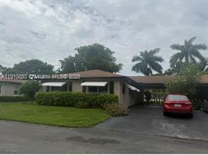 COUNTRY MANORS CONDO - Residential