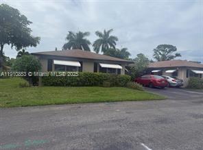 COUNTRY MANORS CONDO - Residential