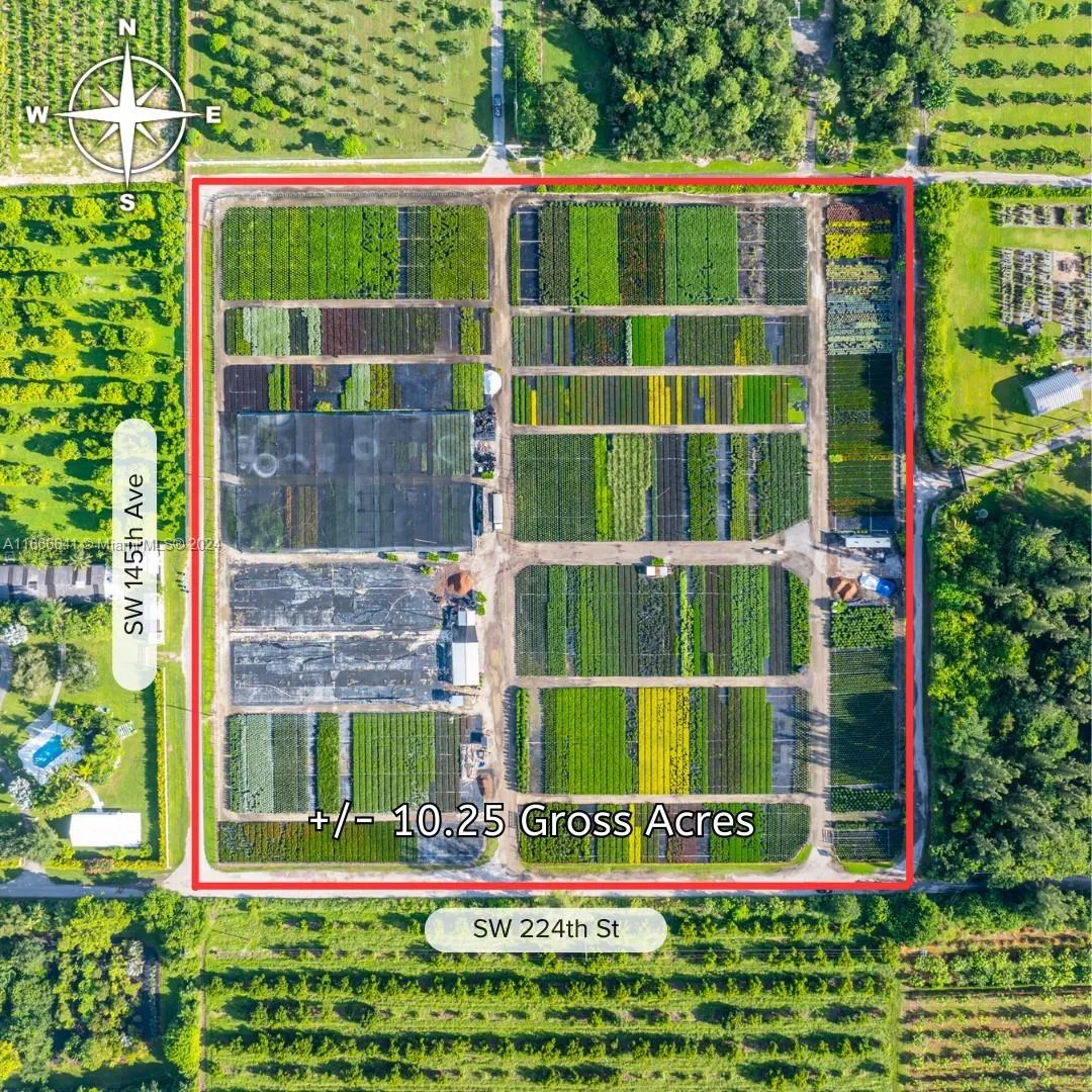 Miami, Florida 33170, United States, ,Land,Pending,41939