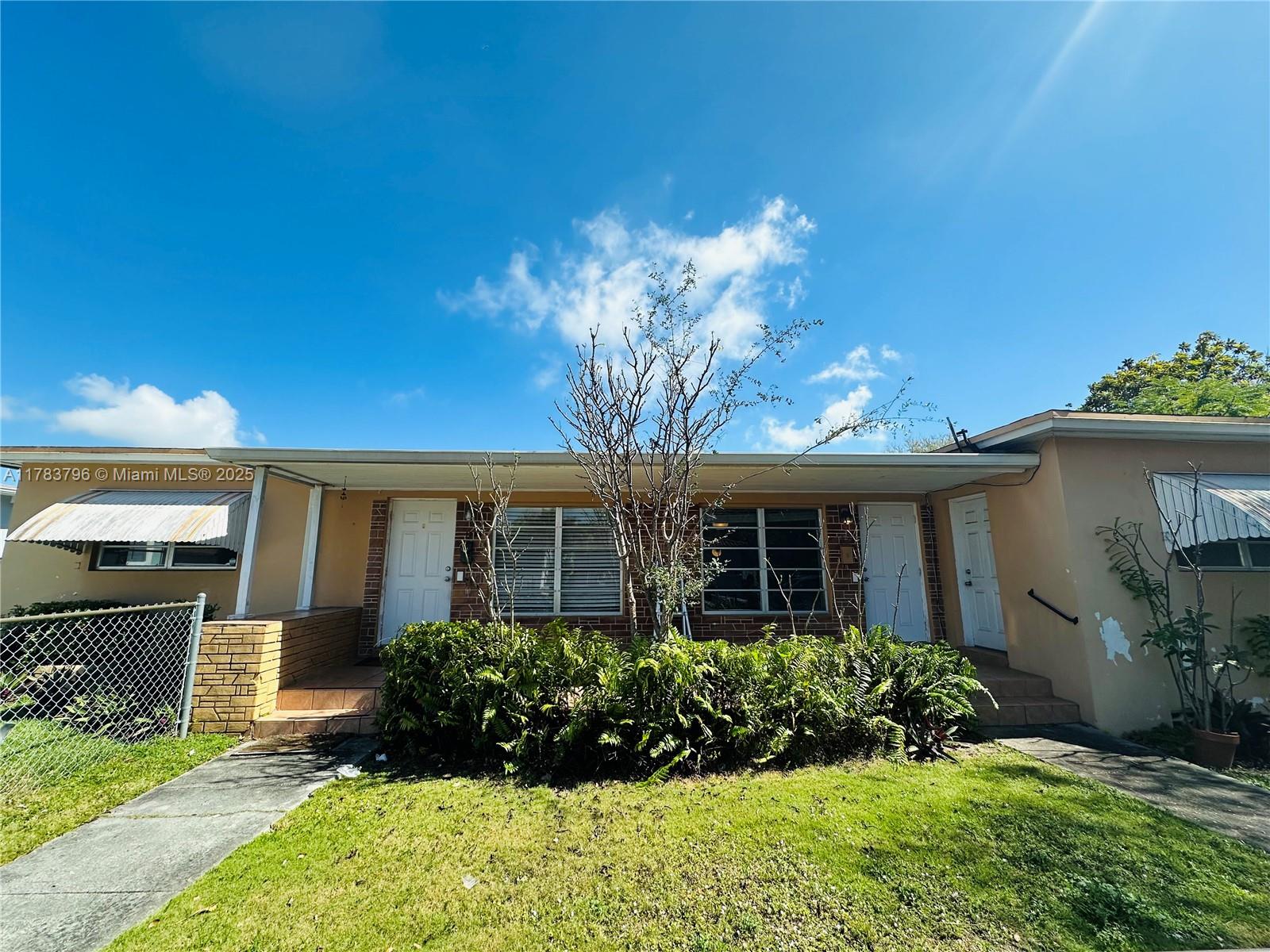 Rental Property at 1225 Sw 11th Ave 1223, Miami, Broward County, Florida - Bedrooms: 2 
Bathrooms: 1  - $2,900 MO.