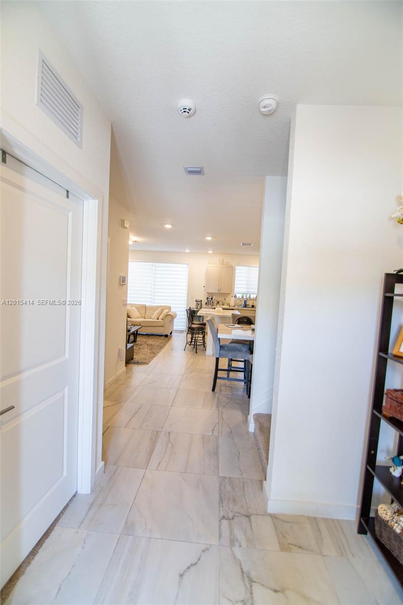 TOWNS AT SEASCAPE - Residential