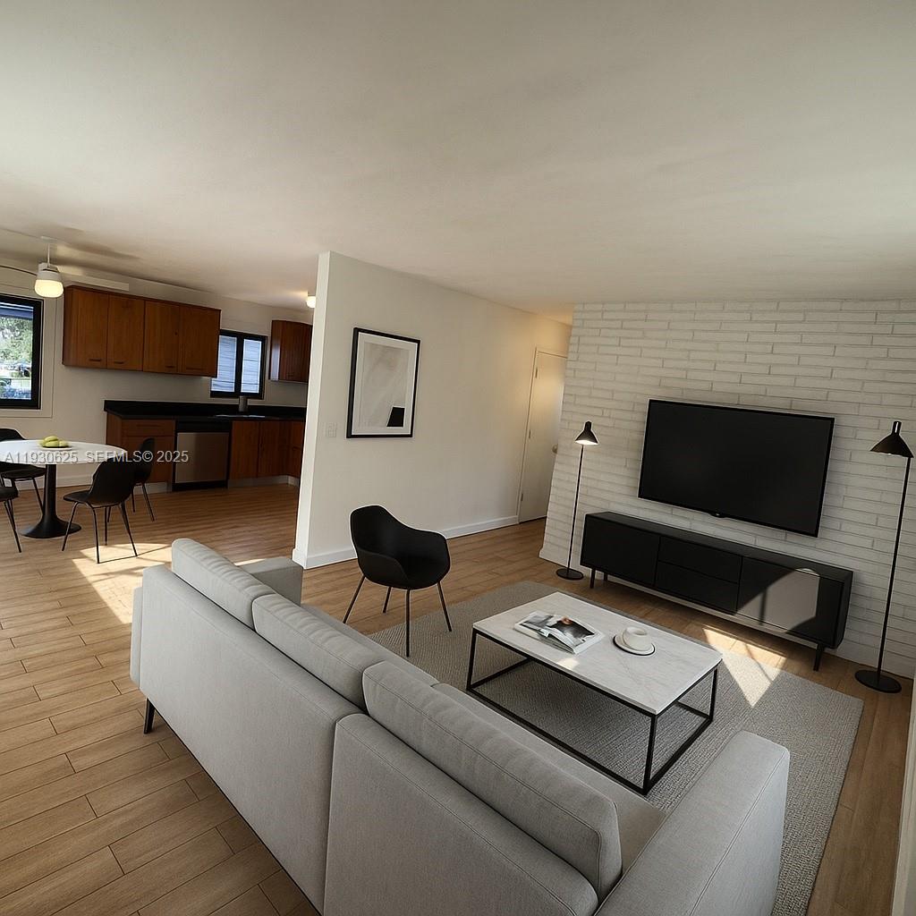 LINCOLN PARK CORR PLAT - Residential