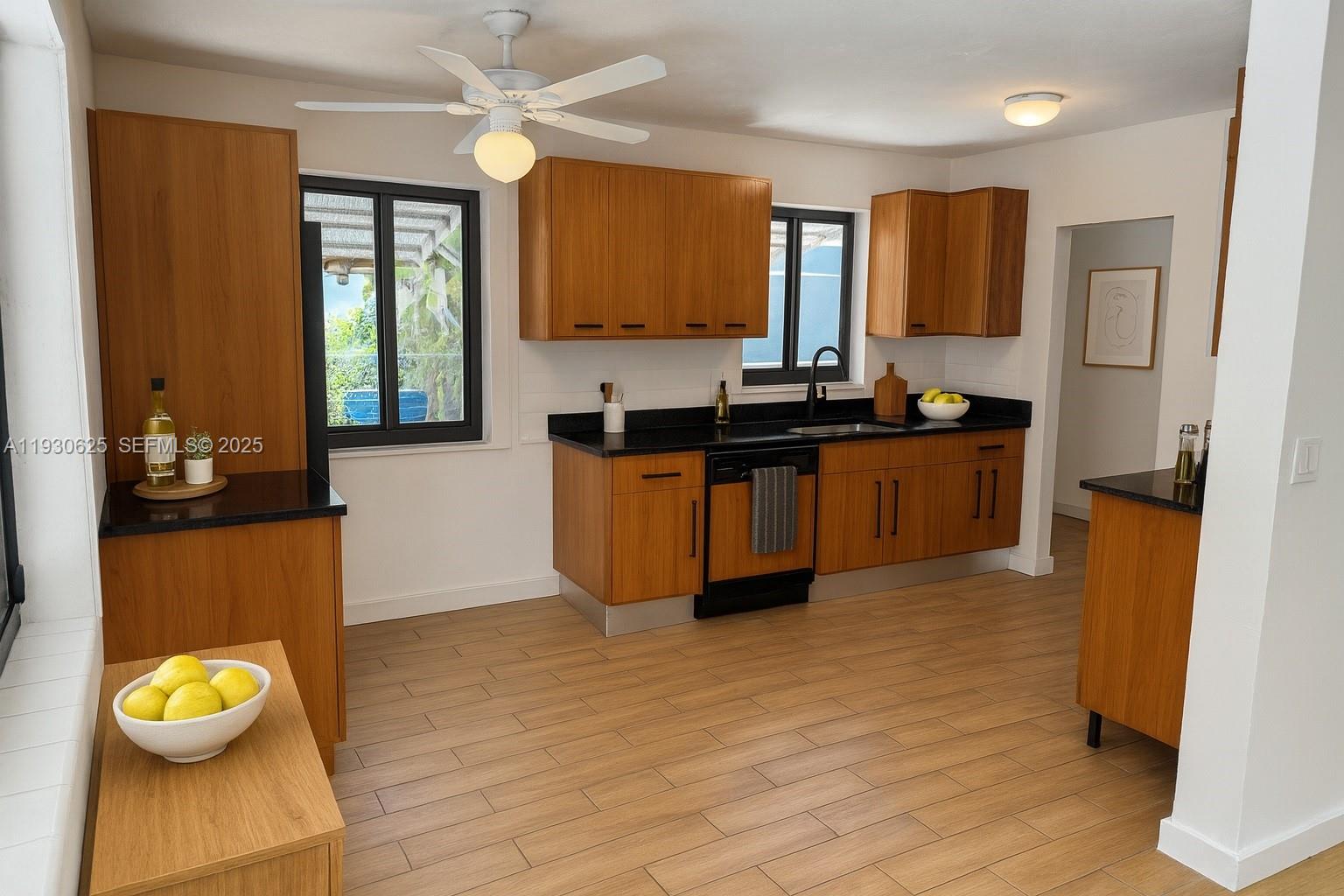 LINCOLN PARK CORR PLAT - Residential