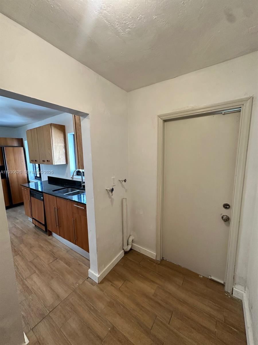 LINCOLN PARK CORR PLAT - Residential