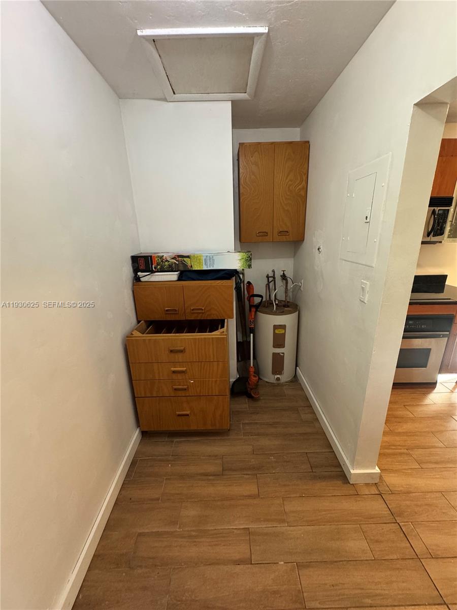 LINCOLN PARK CORR PLAT - Residential