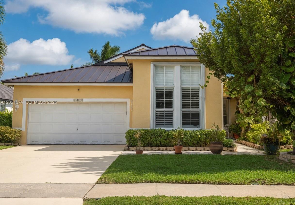 HEFTLER HOMES AT PEMBROKE - Residential