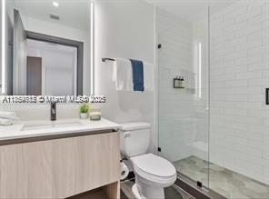 MAP OF MIAMI DADE CO. FL. - Residential