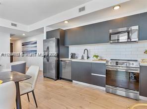 MAP OF MIAMI DADE CO. FL. - Residential