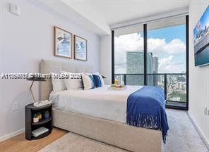 MAP OF MIAMI DADE CO. FL. - Residential