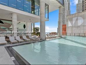 MAP OF MIAMI DADE CO. FL. - Residential