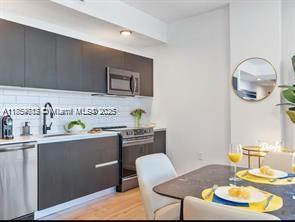 MAP OF MIAMI DADE CO. FL. - Residential