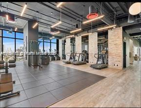 MAP OF MIAMI DADE CO. FL. - Residential