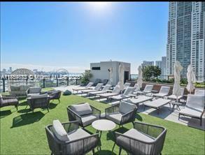 MAP OF MIAMI DADE CO. FL. - Residential