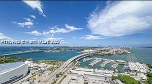 MAP OF MIAMI DADE CO. FL. - Residential