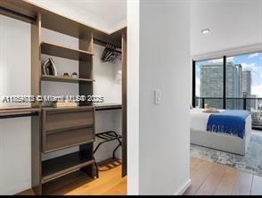 MAP OF MIAMI DADE CO. FL. - Residential