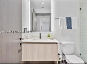 MAP OF MIAMI DADE CO. FL. - Residential