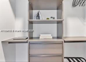 MAP OF MIAMI DADE CO. FL. - Residential