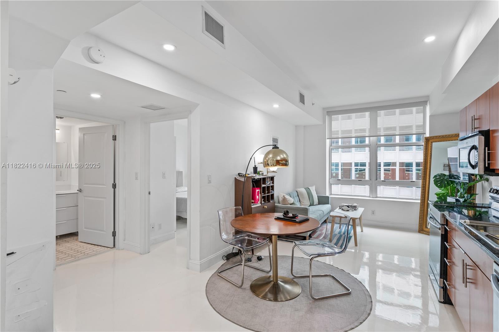 FLAGLER FIRST CONDO - Residential