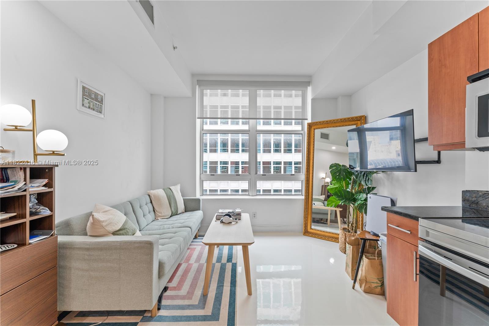 FLAGLER FIRST CONDO - Residential